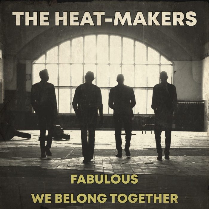 Fabulous single cover complete